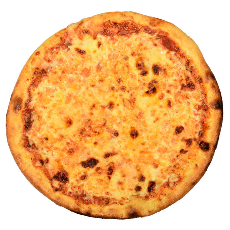 Pizza Quattro Formagi
